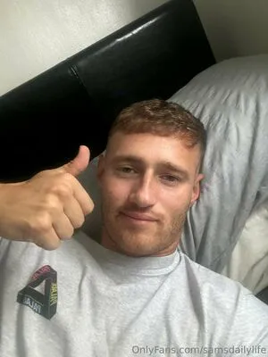 Samsdailylife OnlyFans Leaked Free Thumbnail Picture - #9CDwSsSqut