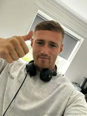 Samsdailylife OnlyFans Leaked Free Thumbnail Picture - #HWKcl02m2e