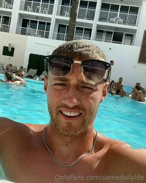 Samsdailylife OnlyFans Leaked Free Thumbnail Picture - #NHqo8fD8Lj