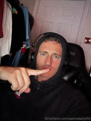 Samsdailylife OnlyFans Leaked Free Thumbnail Picture - #XlGxGFRCbd