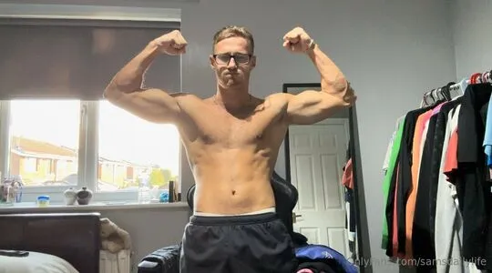 Samsdailylife OnlyFans Leaked Free Thumbnail Picture - #gL1WpwR5FO