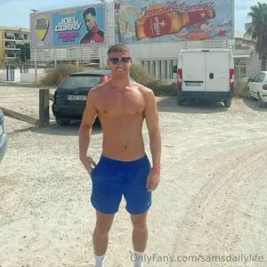 Samsdailylife OnlyFans Leaked Free Thumbnail Picture - #kMzbq5YQcO