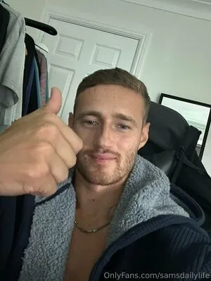 Samsdailylife OnlyFans Leaked Free Thumbnail Picture - #lb1VVuHycN