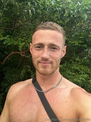 Samsdailylife OnlyFans Leaked Free Thumbnail Picture - #wqGy9kheWt