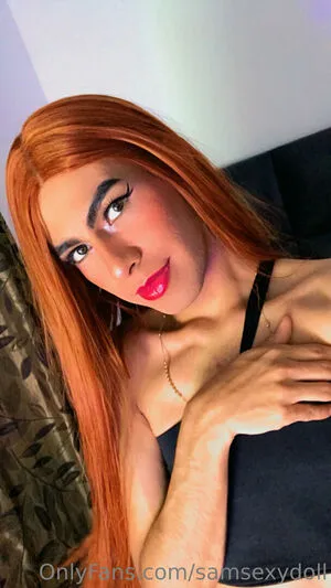 Samsexydoll OnlyFans Leaked Free Thumbnail Picture - #nJQvHuOnQ1