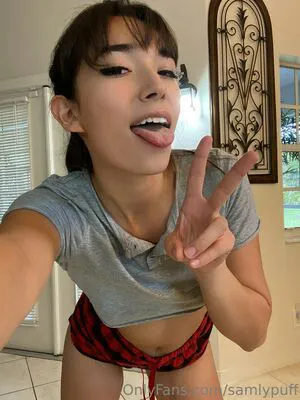 Samslayress OnlyFans Leaked Free Thumbnail Picture - #HbROTqtDnn