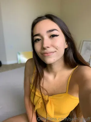Samslayress OnlyFans Leaked Free Thumbnail Picture - #HrDS4rsIdl