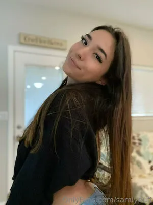 Samslayress OnlyFans Leaked Free Thumbnail Picture - #mJjRoSdxdn