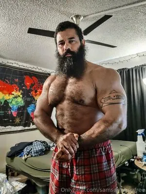 Samsonbiggzfree OnlyFans Leaked Free Thumbnail Picture - #8aOoNKDStZ