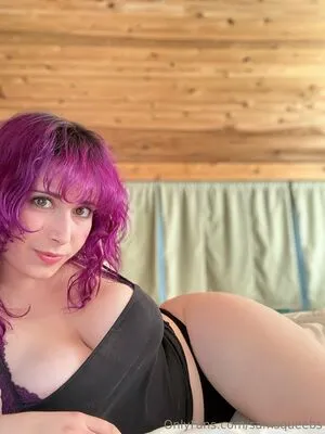 Samsqueebs OnlyFans Leaked Free Thumbnail Picture - #Hk20c7EmVT