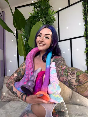 Samssoaked OnlyFans Leaked Free Thumbnail Picture - #03X0iqcbAm