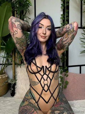 Samssoaked OnlyFans Leaked Free Thumbnail Picture - #9B3MXQx5Kh