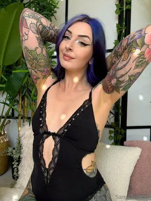 Samssoaked OnlyFans Leaked Free Thumbnail Picture - #MQoNQlL3Ks