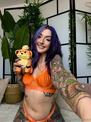Samssoaked OnlyFans Leaked Free Thumbnail Picture - #lkOZUpDHko