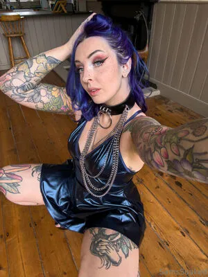 Samssoaked OnlyFans Leaked Free Thumbnail Picture - #xAfcdVKf7B