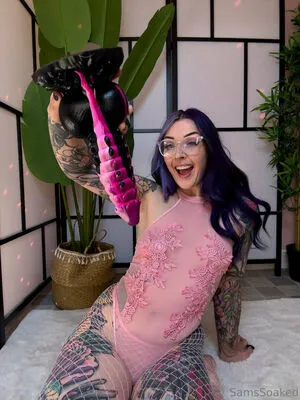 Samssoaked OnlyFans Leaked Free Thumbnail Picture - #zz4joVlY2G