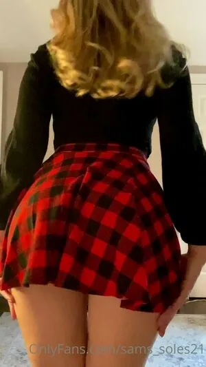Samssoles21 OnlyFans Leaked Free Thumbnail Picture - #FAQq1m7E0J