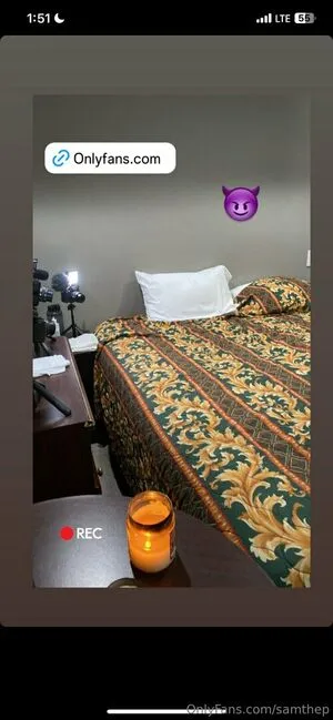 Samthep OnlyFans Leaked Free Thumbnail Picture - #VjONCAI1BU