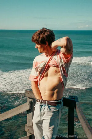 Samtyler3207 OnlyFans Leaked Free Thumbnail Picture - #EBrfT03cKH