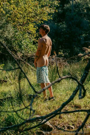 Samtyler3207 OnlyFans Leaked Free Thumbnail Picture - #X6Xx5z9FIA