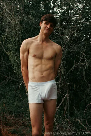 Samtyler3207 OnlyFans Leaked Free Thumbnail Picture - #YhL8LsWv5Z