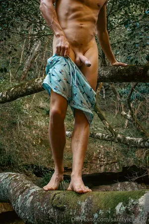 Samtyler3207 OnlyFans Leaked Free Thumbnail Picture - #dBnrUBXen6