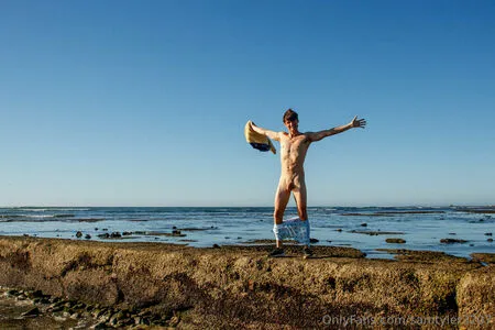 Samtyler3207 OnlyFans Leaked Free Thumbnail Picture - #jA704rV1A2