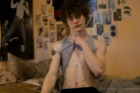 Samuelslap OnlyFans Leaked Free Thumbnail Picture - #4suhADtLkP