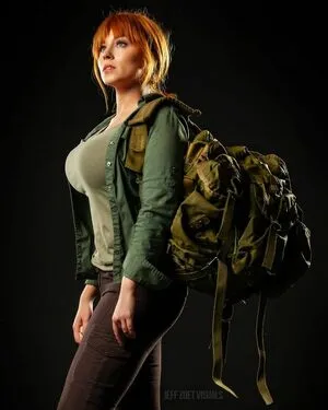 Samuraijill OnlyFans Leaked Free Thumbnail Picture - #1aamMd7hVG