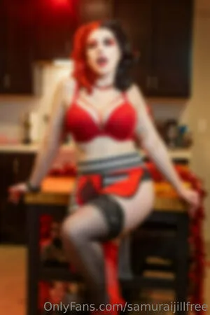 Samuraijillfree OnlyFans Leaked Free Thumbnail Picture - #tb49U3IkZY