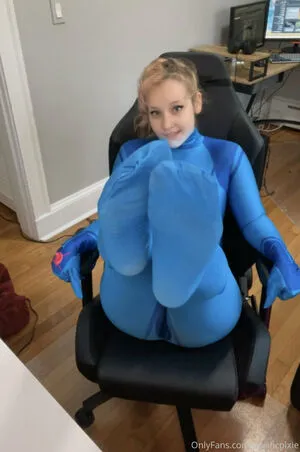 Samus Aran OnlyFans Leaked Free Thumbnail Picture - #s4ldoyQsCm