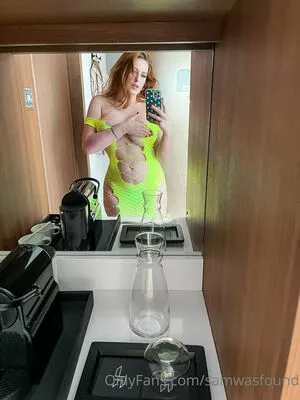 Samwasfound OnlyFans Leaked Free Thumbnail Picture - #9n8t7l0tL7