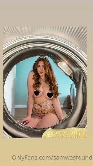 Samwasfound OnlyFans Leaked Free Thumbnail Picture - #X4IqaeYk4t
