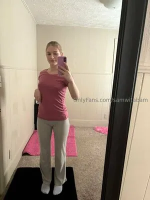 Samwitabam OnlyFans Leaked Free Thumbnail Picture - #31Vies9wJU