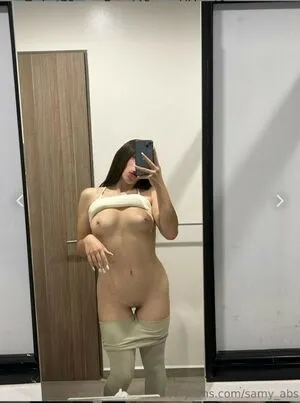 Samy Abs OnlyFans Leaked Free Thumbnail Picture - #ebst9GKRMt