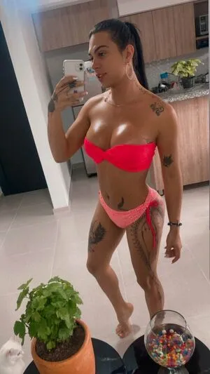 Samy Monsalve OnlyFans Leaked Free Thumbnail Picture - #1mnMyeWE5H