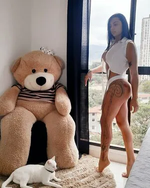 Samy Monsalve OnlyFans Leaked Free Thumbnail Picture - #83WJpI4qLH