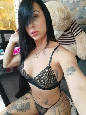 Samy Monsalve OnlyFans Leaked Free Thumbnail Picture - #8TFdkVxopP