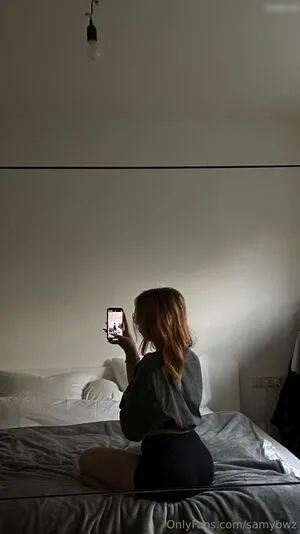 Samybwz OnlyFans Leaked Free Thumbnail Picture - #8fd4B7bDSS