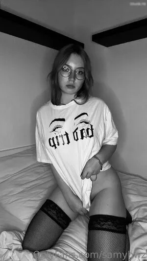 Samybwz OnlyFans Leaked Free Thumbnail Picture - #NpRcAcg6ek