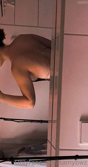 Samybwz OnlyFans Leaked Free Thumbnail Picture - #aIM1SmD1gt