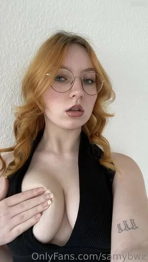 Samybwz OnlyFans Leaked Free Thumbnail Picture - #aUzzCKBiRh