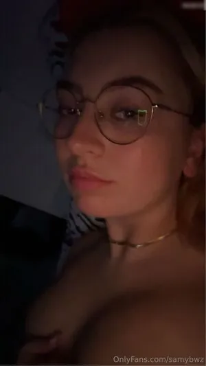 Samybwz OnlyFans Leaked Free Thumbnail Picture - #knkLiSrKJK