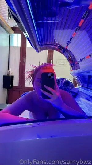 Samybwz OnlyFans Leaked Free Thumbnail Picture - #tpPXtsKsbK