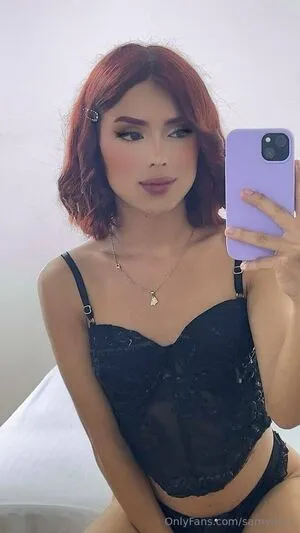 Samyfairy OnlyFans Leaked Free Thumbnail Picture - #TNCP0reHXd