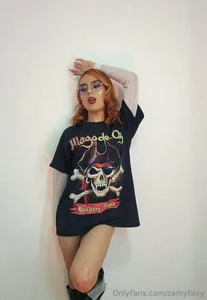 Samyfairy OnlyFans Leaked Free Thumbnail Picture - #VEhs89lcvc