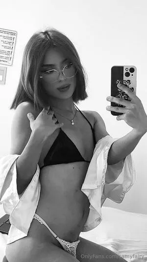 Samyfairy OnlyFans Leaked Free Thumbnail Picture - #bUkiliqzjr