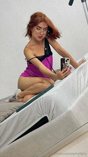 Samyfairy OnlyFans Leaked Free Thumbnail Picture - #idfJwRfeq9