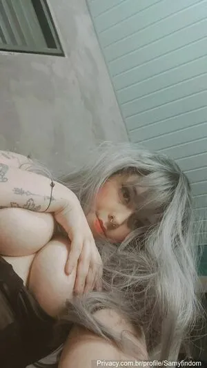 Samyfindom OnlyFans Leaked Free Thumbnail Picture - #IthEm6MB36