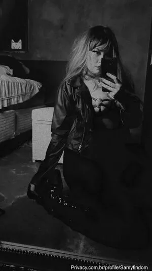 Samyfindom OnlyFans Leaked Free Thumbnail Picture - #nc9eKCEUfT